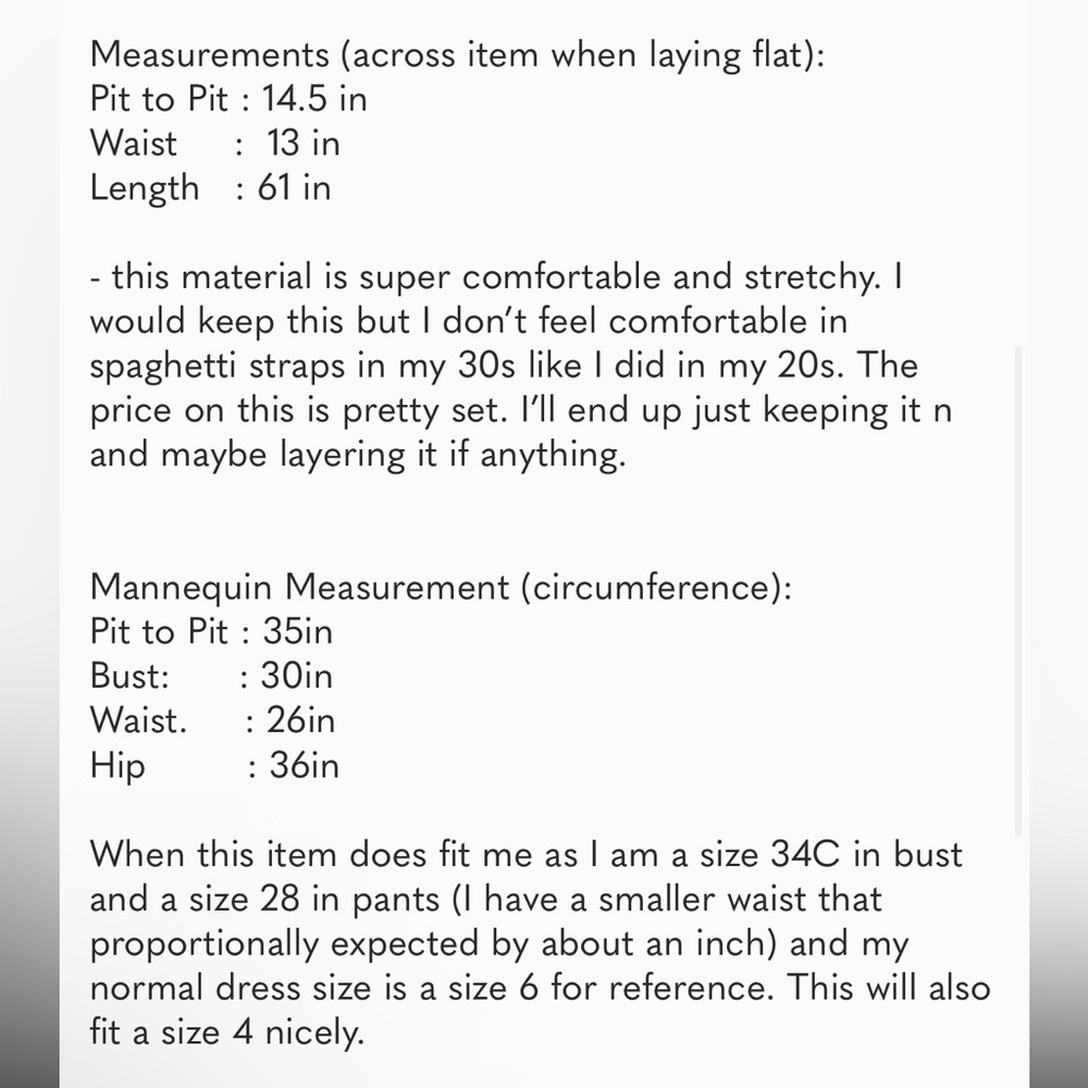 Mara Hoffman Lace up Back Maxi Dress - Picture 2 of 12